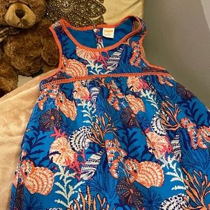 Gymboree dress